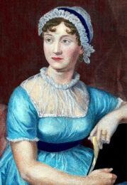 Jane Austen