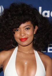 Jaz Sinclair