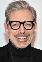 Jeff Goldblum