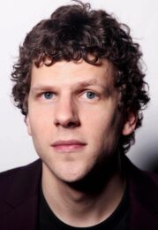 Jesse Eisenberg