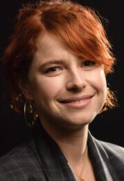 Jessie Buckley