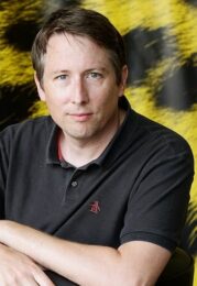 Joe Cornish