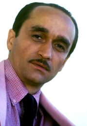 John Cazale