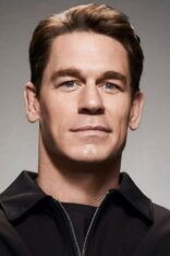 John Cena