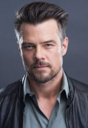 Josh Duhamel