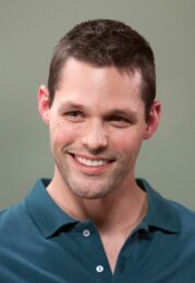 Justin Bruening