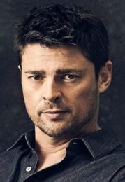 Karl Urban