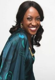 Kate Henshaw-Nuttal