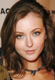 Katharine Isabelle