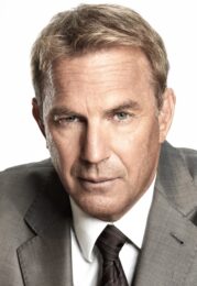 Kevin Costner