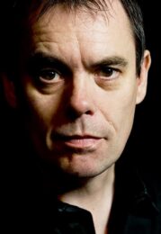 Kevin Eldon