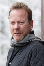 Kiefer Sutherland