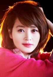 Kim Hye-soo