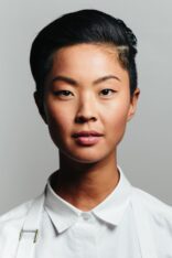 Kristen Kish