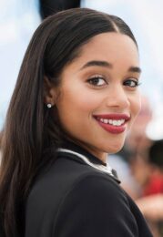 Laura Harrier