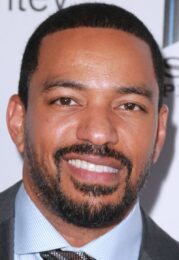 Laz Alonso