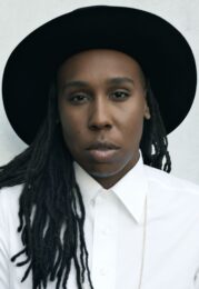 Lena Waithe