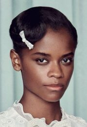 Letitia Wright