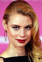 Lucy Fry