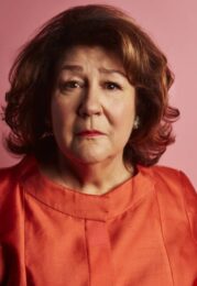 Margo Martindale