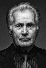 Martin Sheen