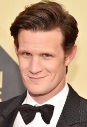 Matt Smith