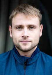 Max Riemelt