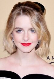 Mckenna Grace