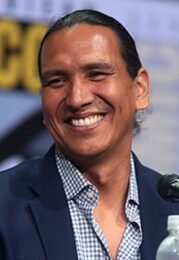 Michael Greyeyes