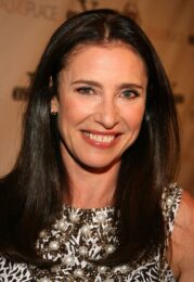 Mimi Rogers