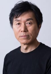 Mitsuru Hirata