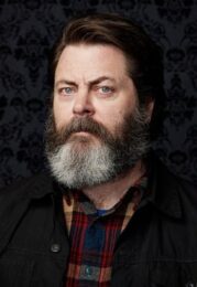 Nick Offerman