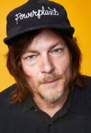 Norman Reedus