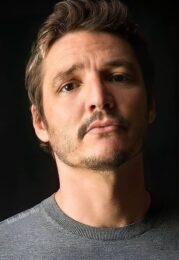 Pedro Pascal