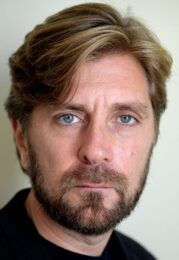 Ruben Östlund