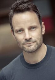 Ryan Robbins