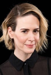 Sarah Paulson