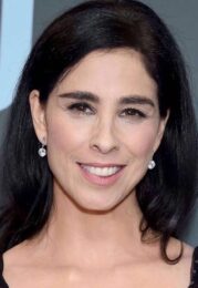 Sarah Silverman