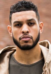 Sarunas J. Jackson