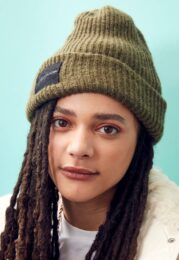 Sasha Lane