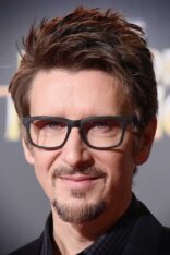 Scott Derrickson