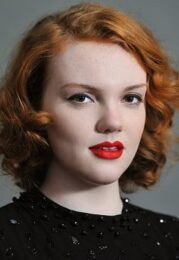 Shannon Purser