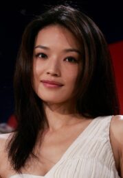 Shu Qi