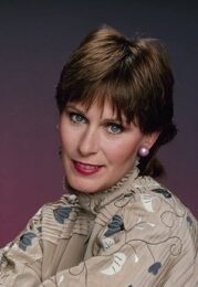 Susan Clark