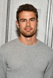 Theo James