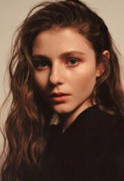 Thomasin McKenzie