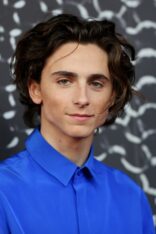 Timothée Chalamet