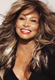 Tina Turner