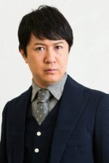 Tomokazu Sugita