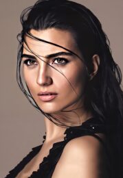 Tuba Büyüküstün